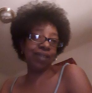 Meet your Posher, Joann